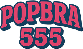 PopBra 555 Logo